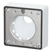 i-PRO WV-QCL500-W Ceiling Surface Mount Bracket (view 4)