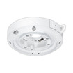 i-PRO WV-QCL500-W Ceiling Surface Mount Bracket White
