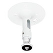 i-PRO WV-QCL102-W Universal Camera Mount Bracket (view 5)