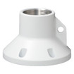 i-PRO WV-QCL100-W - i-PRO WV-QCL100-W Ceiling Mount Bracket White (view 2)