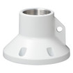 i-PRO WV-QCL100-W Ceiling Mount Bracket White