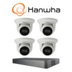 Hanwha Bridge-406+ Wisenet SKY Cloud Gateway