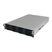 Hanwha CMVR-820 CMVR-820 Wisenet SKY Rack Mount Recorder
