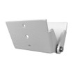 i-PRO PWM71W Wall Mount Bracket - view 2