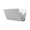 i-PRO PWM71W Wall Mount Bracket