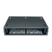 Middle Atlantic 100 Pieces Black 10-32 3/8IN. Long Phillips Short Rack Screws with Washers - HPQ