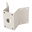 Hanwha HCV-7030RA 4MP Wisenet HD+ Outdoor Dome Camera (view 3)