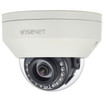 Hanwha HCV-7030RA 4MP Wisenet HD+ Outdoor Dome Camera