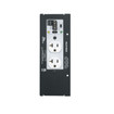 Middle Atlantic 20-PK 48in. in. TWIST IEC - IEC-48X20