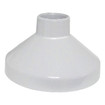 i-PRO PS485W White Shroud Bracket