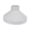 i-PRO PS485W White Shroud Bracket