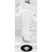 i-PRO PS485AW White Shroud Bracket