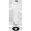 i-PRO PS485AW White Shroud Bracket (view 4)