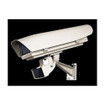 Hanwha PNB-A9091RLPH 4K Outdoor AI IR LPR Box IP Camera Kit