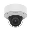 Hanwha PND-A9081RV 4K Indoor AI IR Vandal Dome Camera
