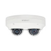 Hanwha PNM-7002VD 2MP Outdoor Dome IP Camera