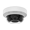Hanwha PNM-8082VT 2MP Triple-Sensor Outdoor Dome Camera - image 3