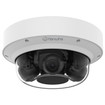 Axis PNM-8082VT - Hanwha PNM-8082VT 2MP Triple-Sensor Outdoor Dome Camera (view 2)