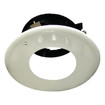 i-PRO PRCM8 - i-PRO PRCM8 White Recessed Ceiling Mount Bracket