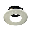 i-PRO PRCM8 White Recessed Ceiling Mount Bracket