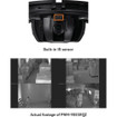 Hanwha PNM-9084RQZ1 2MP x 4 Outdoor IR Multi-Sensor PTRZ Network