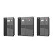 APC by Schneider Electric MGE Galaxy 6000 Parallel UPS 160/200KVA Support SET - WG6T160K-OPT2-SPL2
