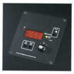Middle Atlantic Clock Timer L5 Series 4INCH Fits L5 Series Presenter Panel TO Help - L5-CLOCKTIMER4