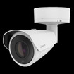 Hanwha PNO-A9311RLP 4K Outdoor AI IR Bullet Network Camera