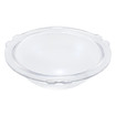 i-PRO WV-QDC507C Clear Dome Cover