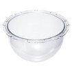 i-PRO WV-QDC503CN - i-PRO WV-QDC503CN Clear Dome Cover (view 4)