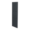 Middle Atlantic L5 Series Additional Rackrail KIT FOR 33IN AND 43IN Lectern, 12RU