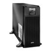APC by Schneider Electric MGE Galaxy 6000 Modular UPS 500KVA Complete SET - WG6T500K-OPT1-SPL3