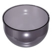 i-PRO WV-QDC502G - i-PRO WV-QDC502G Smoke Dome Cover (view 4)