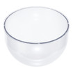 i-PRO WV-QDC502C Clear Dome Cover