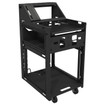 Middle Atlantic L5 Series Turret Frame - L5-TURFR23LDW