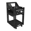 Middle Atlantic L5 Series Turret Frame - L5-TURFR23LDW
