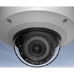 Hanwha PNV-A9081RX 4K Outdoor AI IR Vandal Dome IP Camera Module