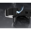 Hanwha PNV-A9081RX 4K Outdoor AI IR Vandal Dome IP Camera Module