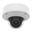Hanwha PNV-A9081RX 4K Outdoor AI IR Vandal Dome IP Camera Module