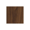 Middle Atlantic L5 Turret Style Wood KIT Sota Style HPL Montana Walnut - L5KAB2SEHB900Z94