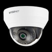 Hanwha QND-7032R 4MP Indoor Network IP Camera
