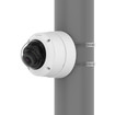 Hanwha QND-7032R 4MP Indoor Network IP Camera