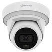 Axis QNE-C9013RL - Hanwha QNE-C9013RL 8MP 4K Outdoor AI Dual Light Dome