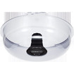 i-PRO WV-QDC501G Smoke Dome Cover