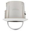 Hanwha SHP-3700F In-ceiling Flush Mount