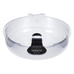 i-PRO WV-QDC501C - i-PRO WV-QDC501C Clear Dome Cover (view 7)
