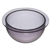 i-PRO WV-QDC500S - i-PRO WV-QDC500S Smoke Dome Cover (view 3)