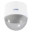 i-PRO WV-QDC100C-W - i-PRO WV-QDC100C-W Clear Dome Cover (view 6)
