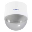 i-PRO WV-QDC100C-W Clear Dome Cover