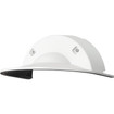 i-PRO WV-QSR505-W - i-PRO WV-QSR505-W White Sun Shade (view 3)